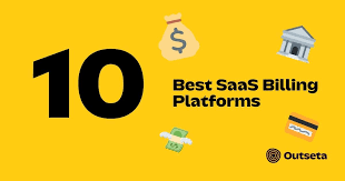 Best SaaS Tools with Monthly Billing