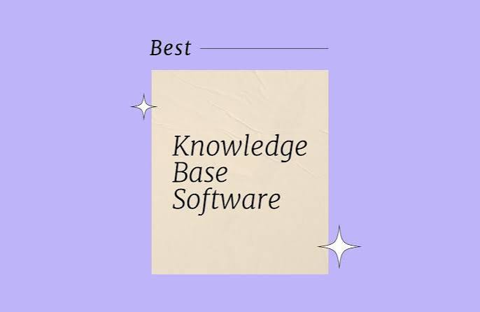 Best SaaS tools for internal knowledge bases