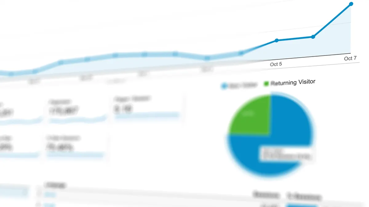 Best SaaS Tools for Website Analytics