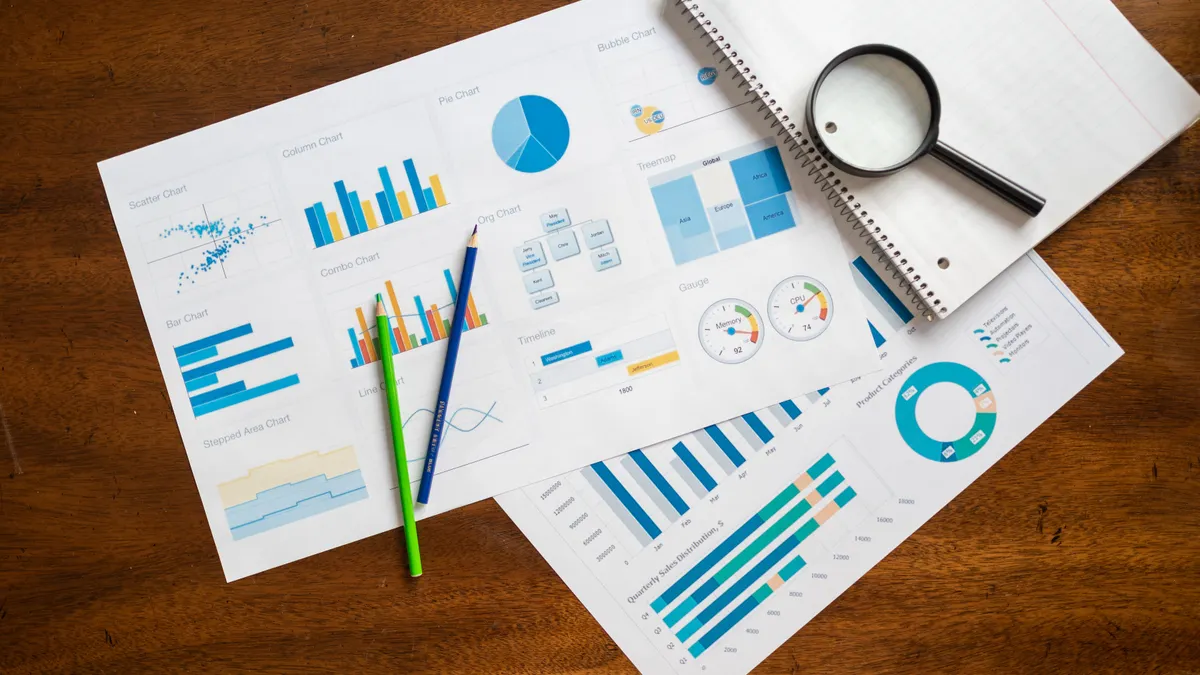 How to compare SaaS tools side by side
