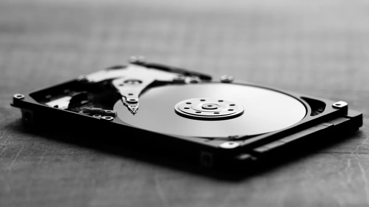 SaaS Data Management and Backup: The Complete Guide