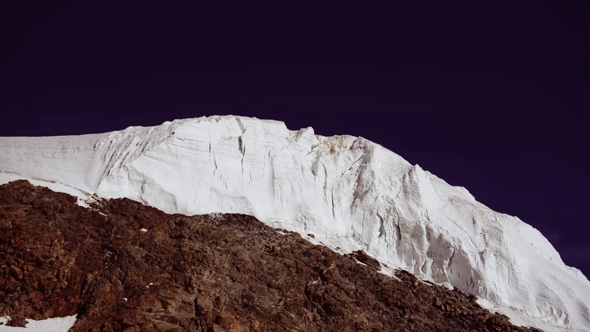 SaaS Pricing Models Explained: Per User, Per Seat, and Usage-Based — Majestic Alpine Glacier in Saas-Fee, Switzerland